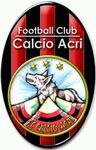 Logo Acri